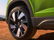 2026 Volkswagen Taos Lifestyle: 2