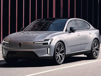 Volvo ES90