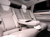 2026 Volvo ES90 Lifestyle: 2