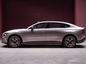 2026 Volvo ES90 Lifestyle: 1