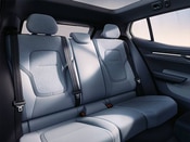 2026 Volvo EX30 Lifestyle: 2