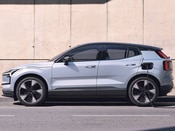 2026 Volvo EX30 Lifestyle: 1