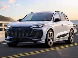 2027 Audi Q6 e-tron