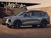 2027 Audi SQ7 Lifestyle: 0