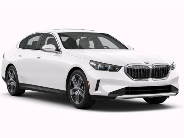 BMW 5 Series 530i xDrive