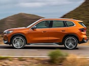 2027 BMW X1 All Media: 1