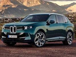 2027 BMW X5