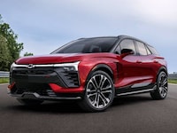 2027 Chevrolet Blazer EV LT