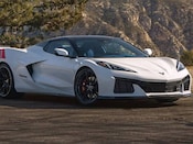 2027 Chevrolet Corvette Lifestyle: 0