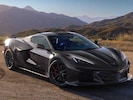 2027 Chevrolet Corvette