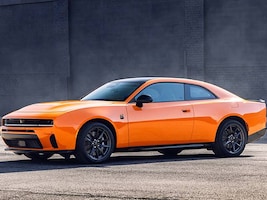 2027 Dodge Charger