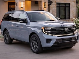 2027 Ford Expedition
