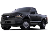 2027 Ford F150 Regular Cab XL
