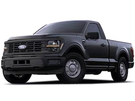 2027 Ford F150 Regular Cab