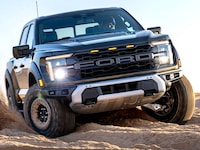 2027 Ford F150 image