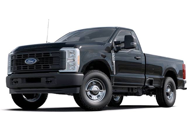 Ford F450 Super Duty Regular Cab XL