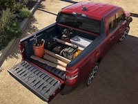 2027 Ford Maverick Lariat