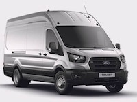 2027 Ford Transit 250 Cargo Van Medium Roof w/LWB