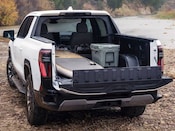 2027 GMC Sierra EV Lifestyle: 2
