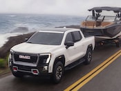 2027 GMC Sierra EV Lifestyle: 1