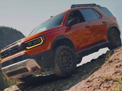Honda Passport