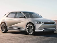 2027 Hyundai IONIQ 5 SEL
