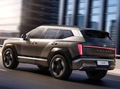 2027 Hyundai Tucson Lifestyle: 2