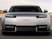 2027 Jaguar Type 01 Lifestyle: 1