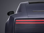 2027 Jaguar Type 01 Lifestyle: 2