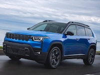 2027 Jeep Cherokee