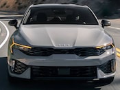 2027 Kia K5 Lifestyle: 0