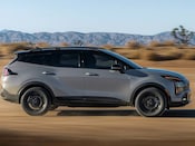2027 Kia Sportage All Media: 1