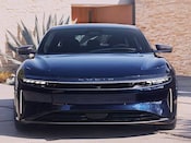 2027 Lucid Air Lifestyle: 1