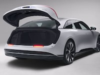 2027 Lucid Air Grand Touring