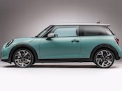 2027 MINI Hardtop 2 Door Lifestyle: 0
