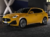 2027 Maserati Grecale Lifestyle: 0
