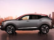 2027 Nissan Kicks Lifestyle: 0