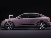 2027 Porsche Macan Electric Lifestyle: 0