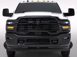 2027 Ram 2500 Regular Cab