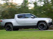 2027 Rivian R1T Lifestyle: 1
