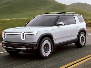 2027 Rivian R2