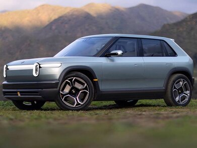 Rivian R3