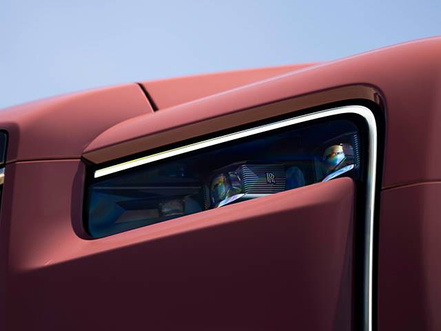 2027 Rolls-Royce Cullinan Price, Reviews, Pictures & More | Kelley