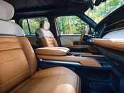 2027 Scout Traveler Lifestyle: 2