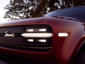 2027 Scout Traveler Lifestyle: 2