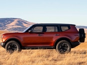 2027 Scout Traveler Lifestyle: 1