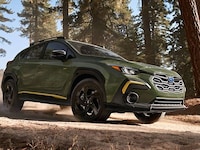 2027 Subaru Crosstrek Limited
