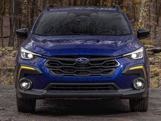 2027 Subaru Crosstrek Price, Reviews, Pictures & More | Kelley