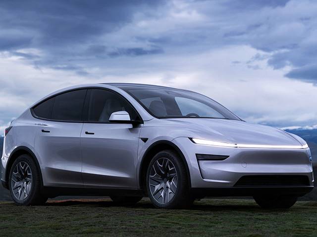 Tesla Model Y L