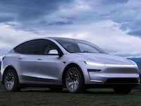 2027 Tesla Model Y L Premium Launch Edition